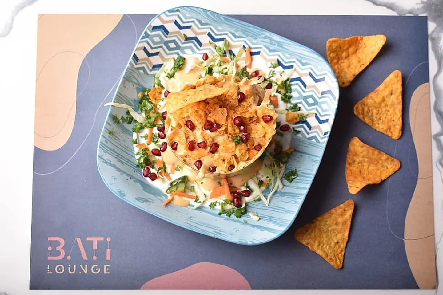 Bati Nachos