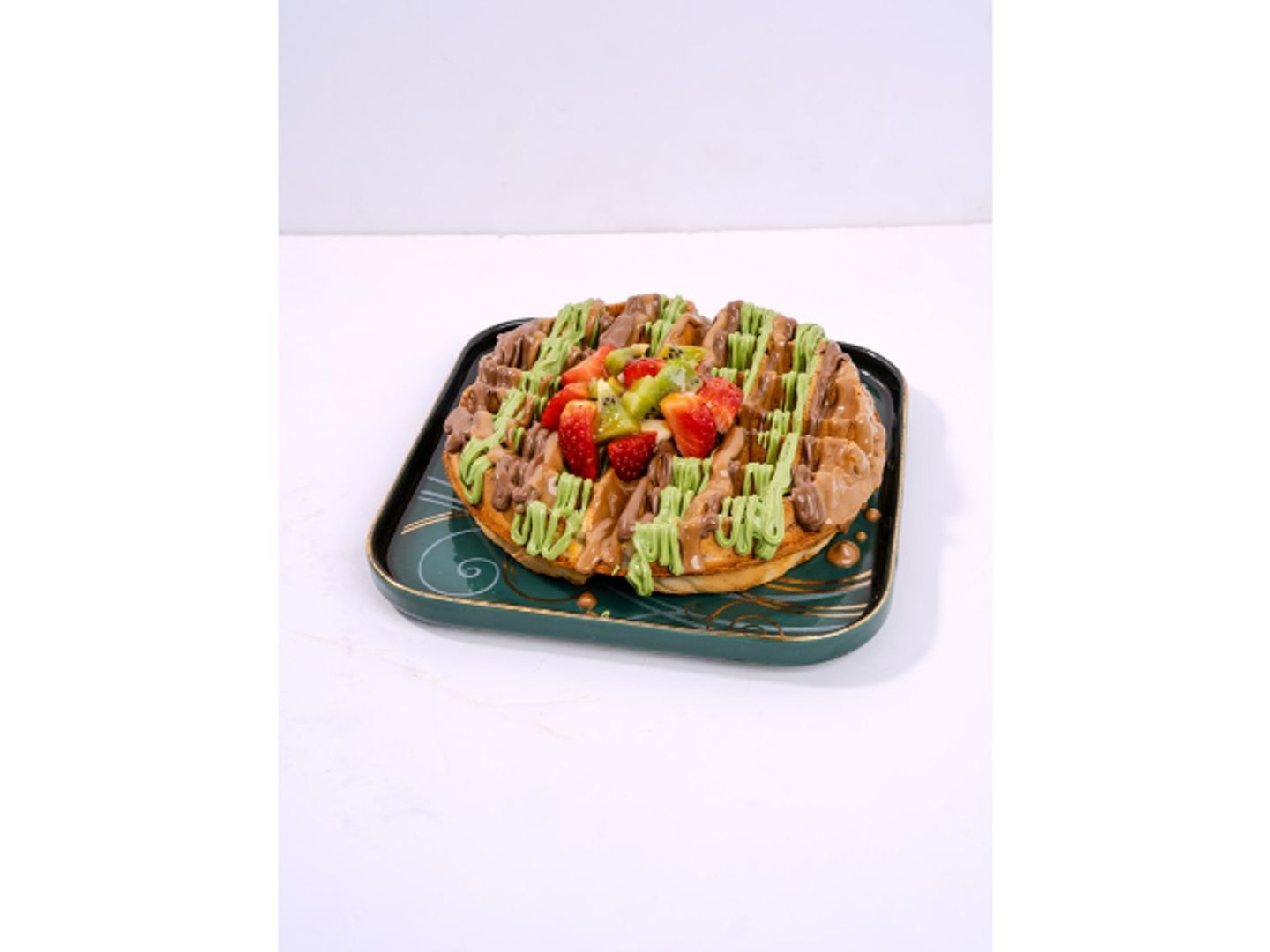 Waffles