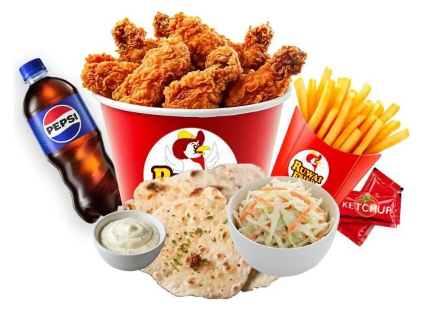 Family Meal