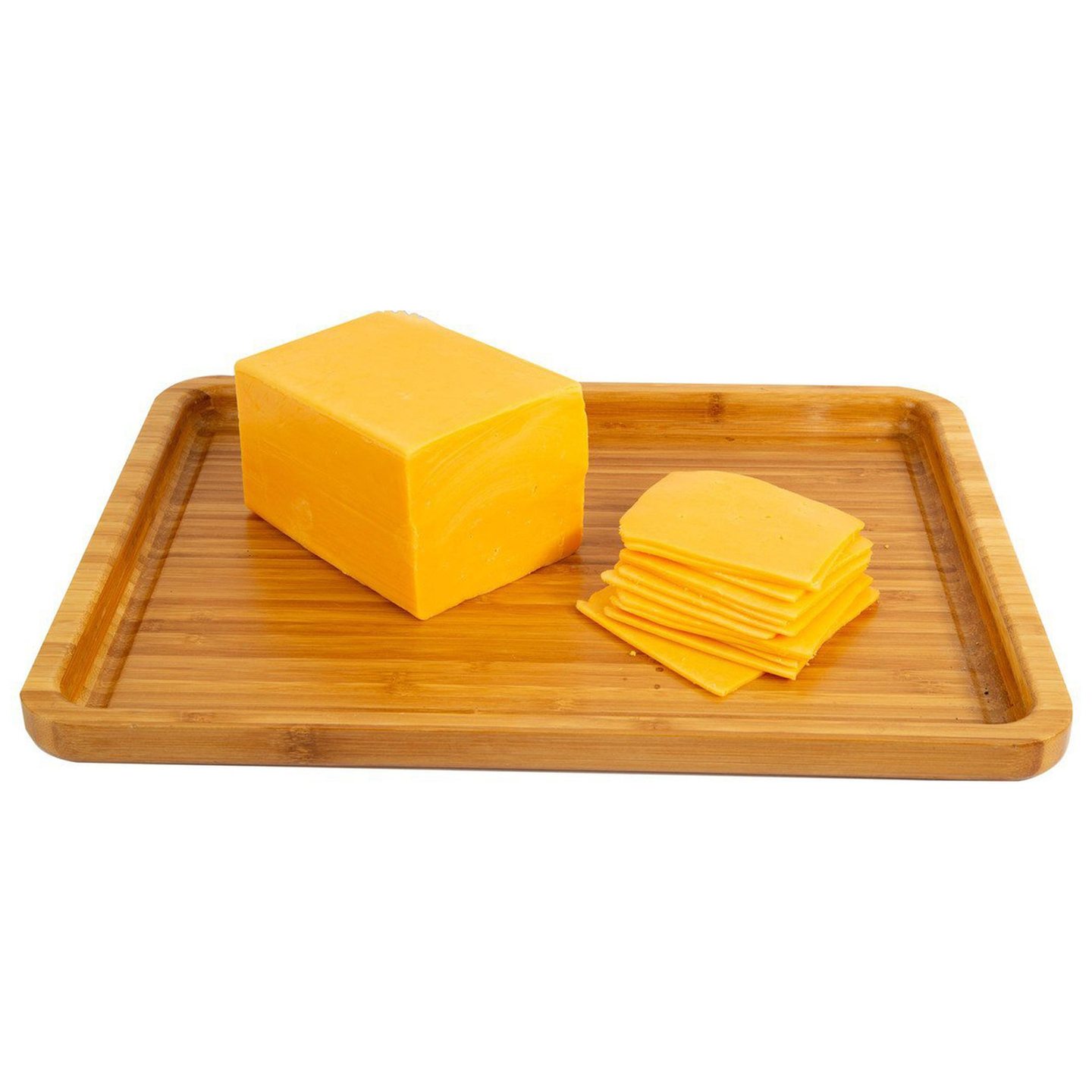 Slice Of Cheese