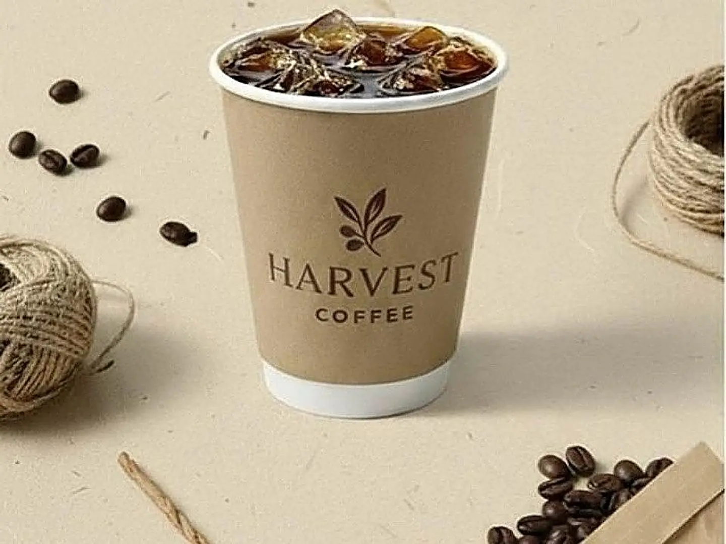 Ice Dreb Harvest Uganda Mananasi