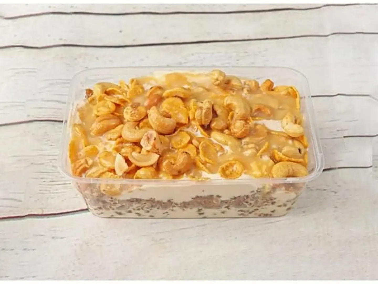 عريكة قشطة عسل