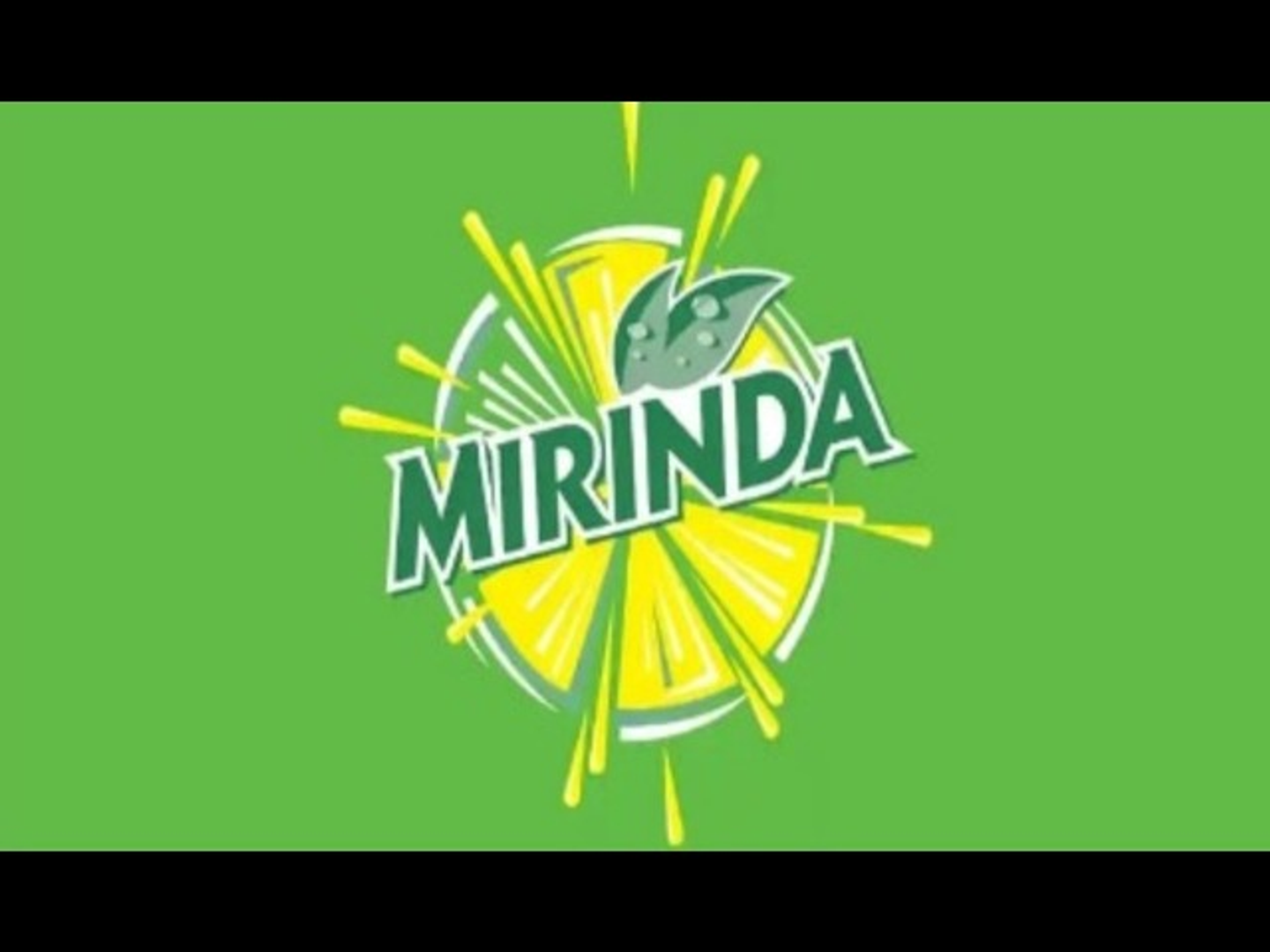 Mirinda Citrus