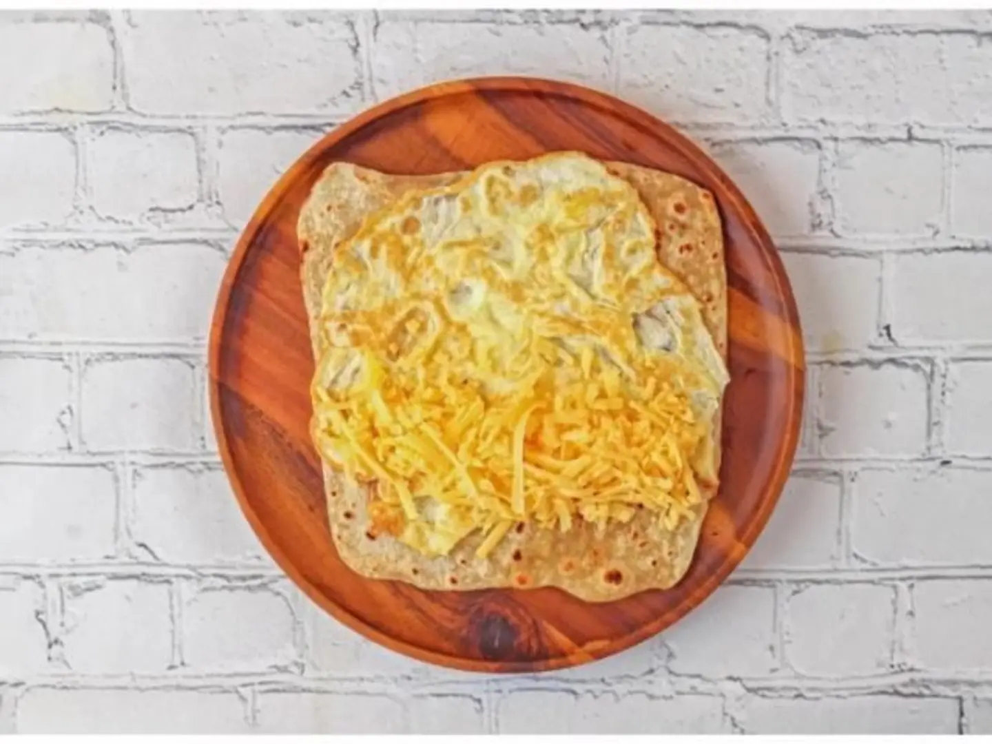 Egg And Cheese Pie