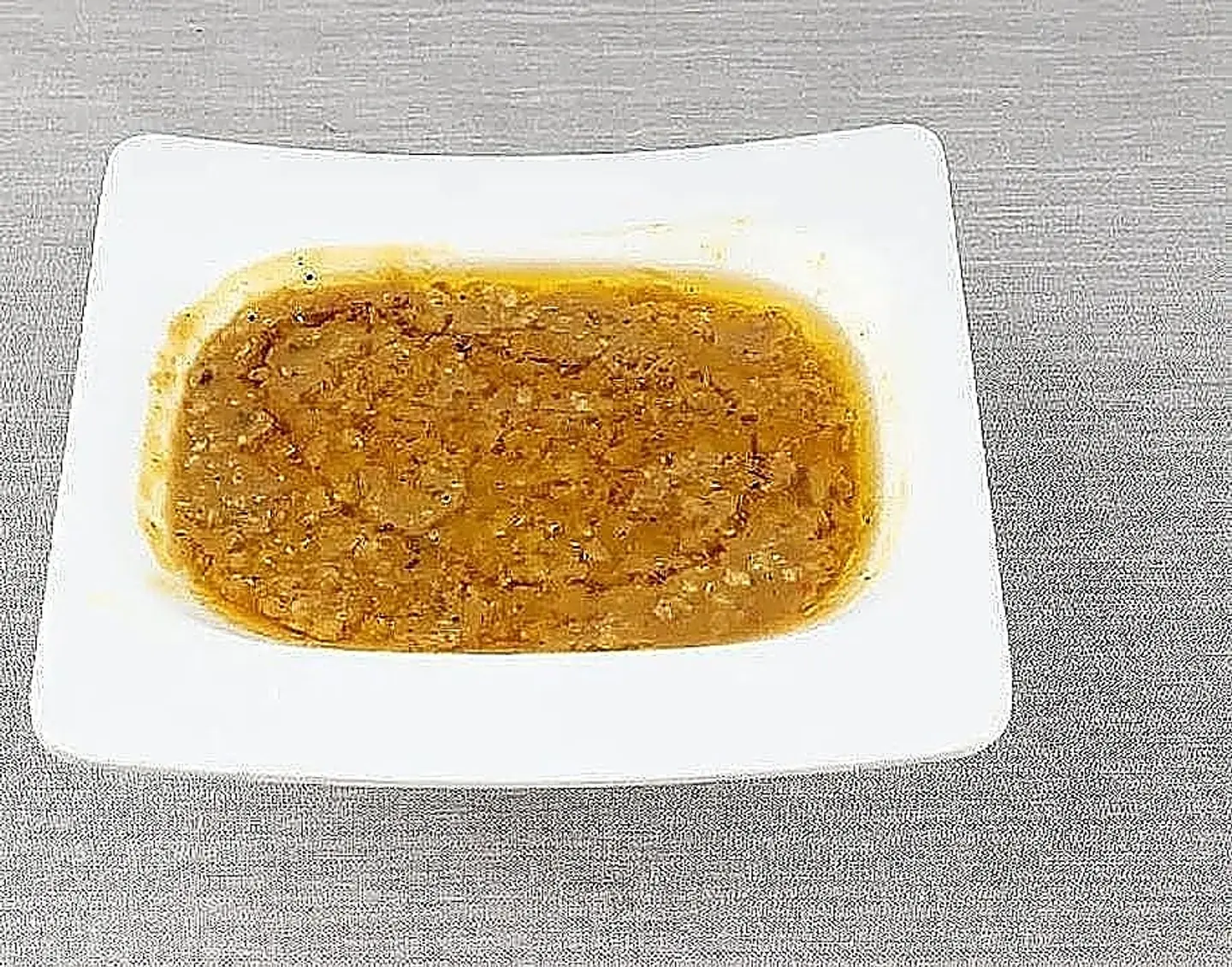 Lentils With Oil