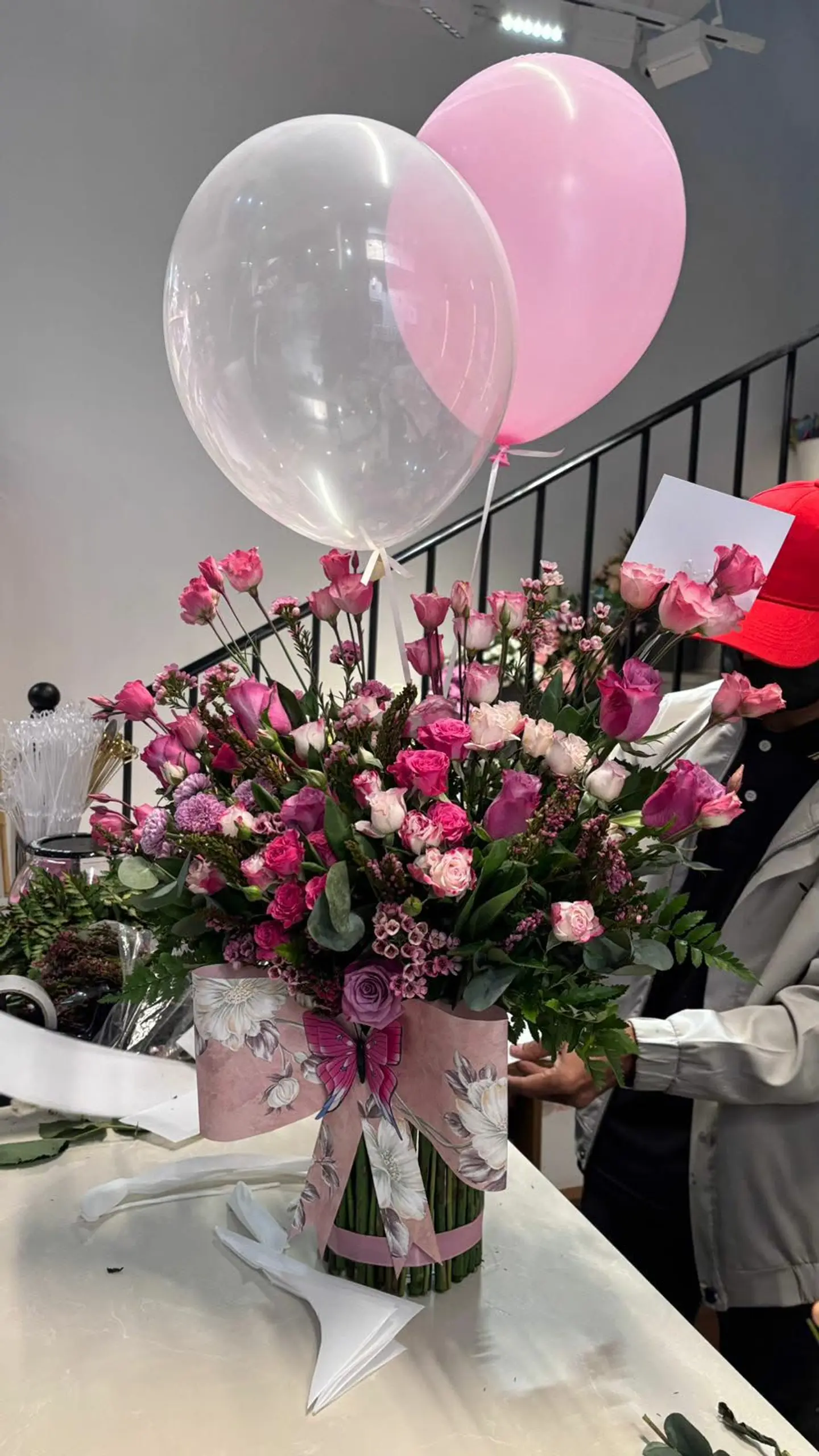 An Elegant Gift