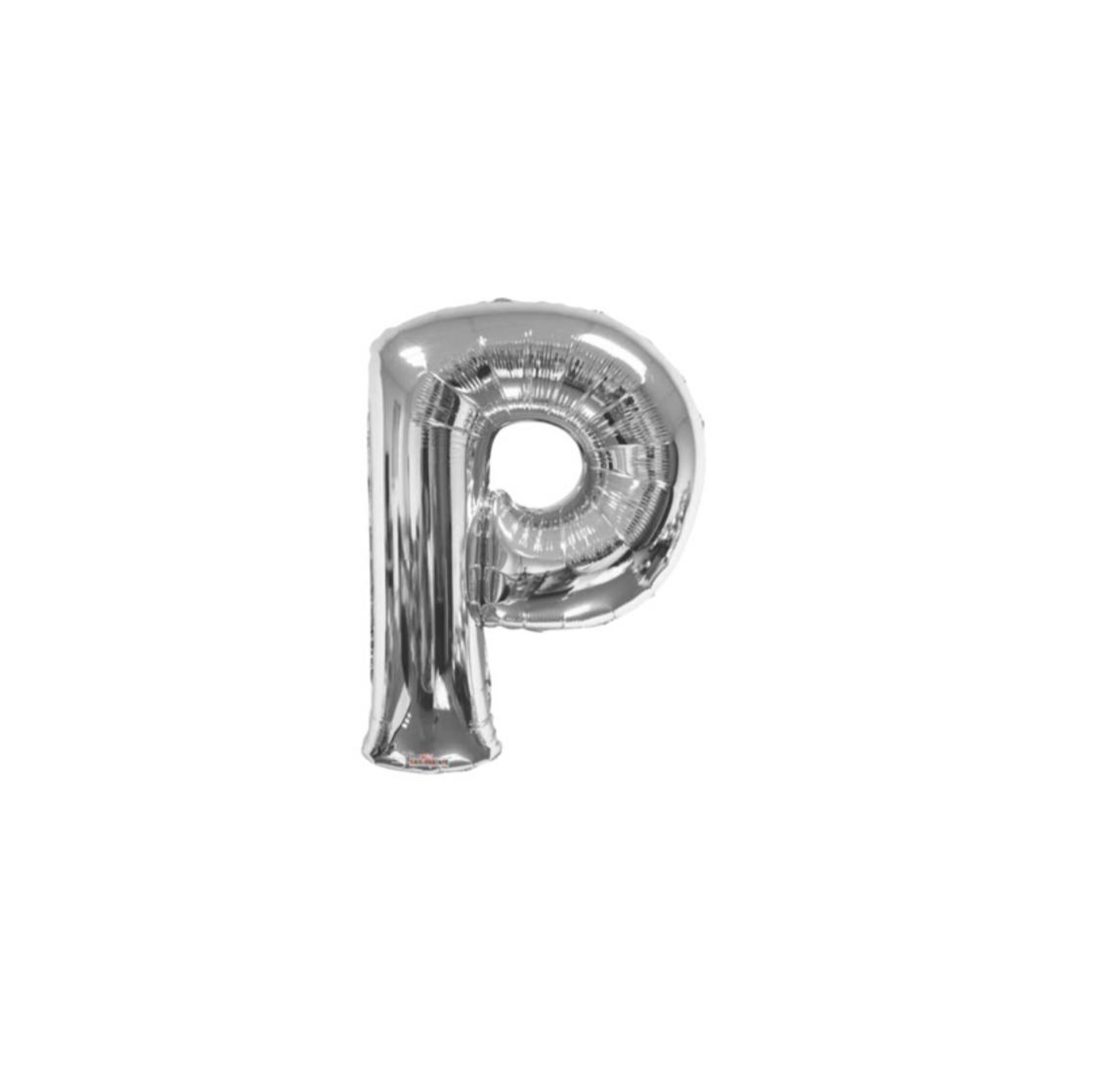 حرف P قصدير هيليوم
