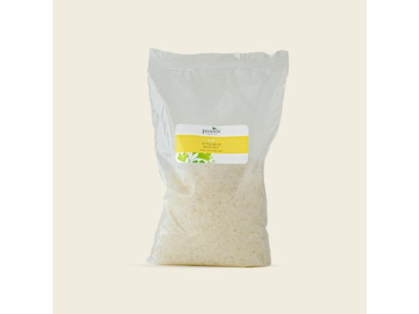 Dead Sea Bath Salt