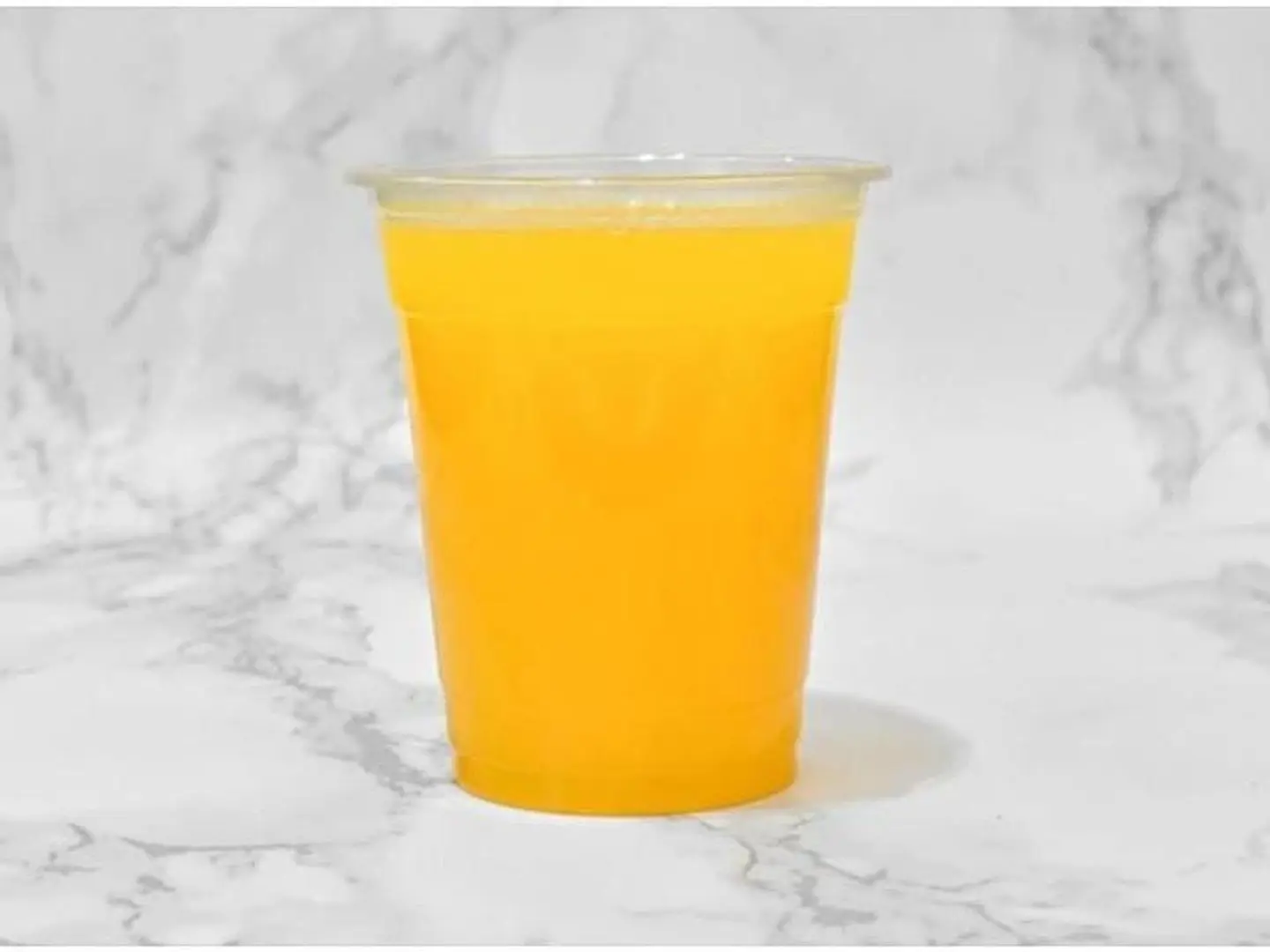 عصير برتقال