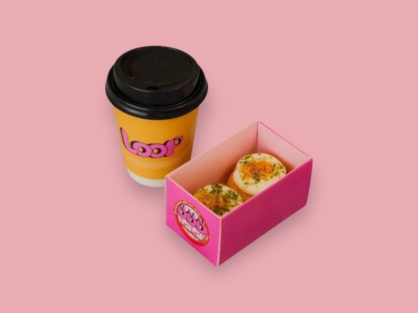 عرض رمضان فردي