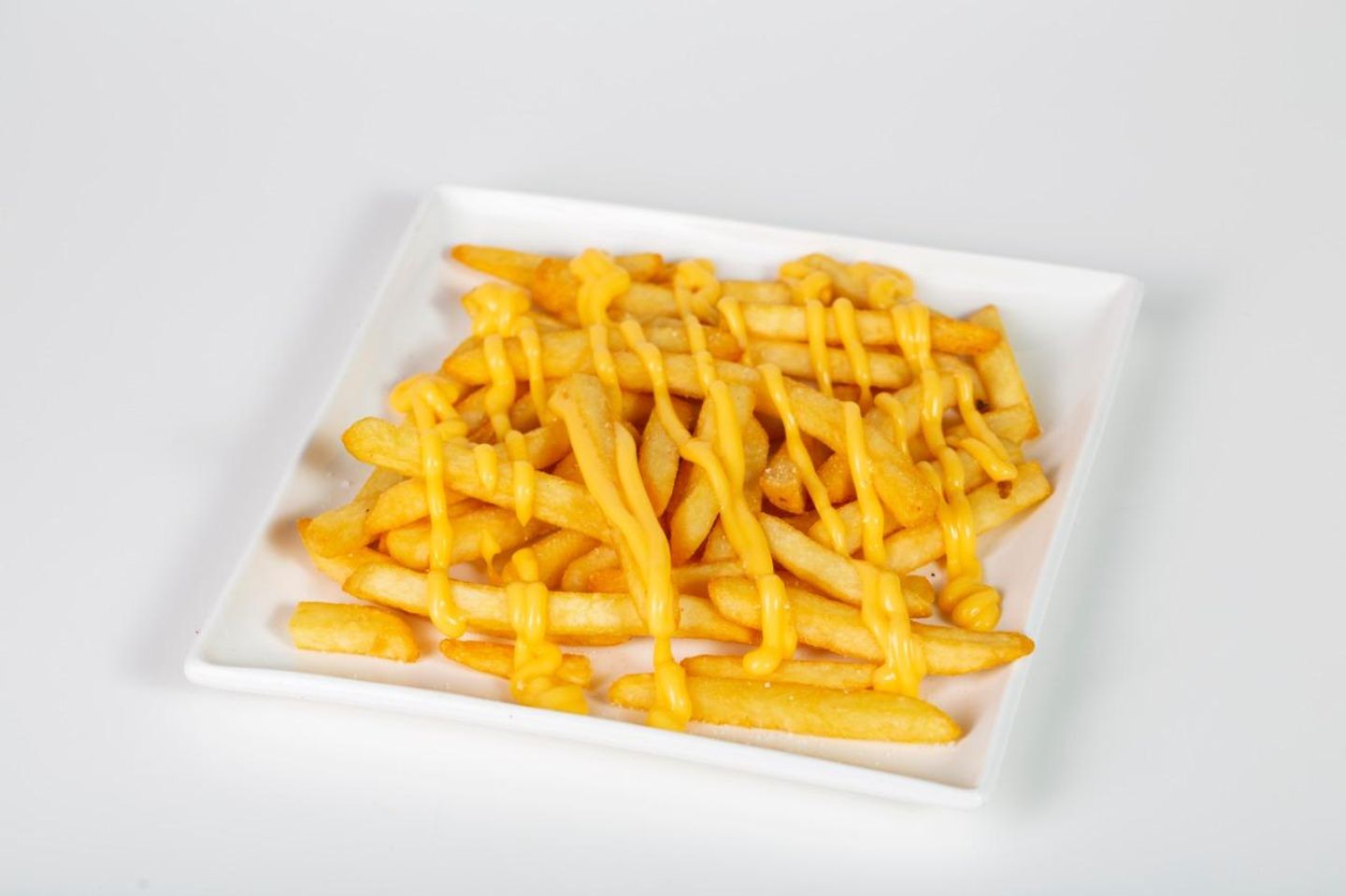 Cheese Fries