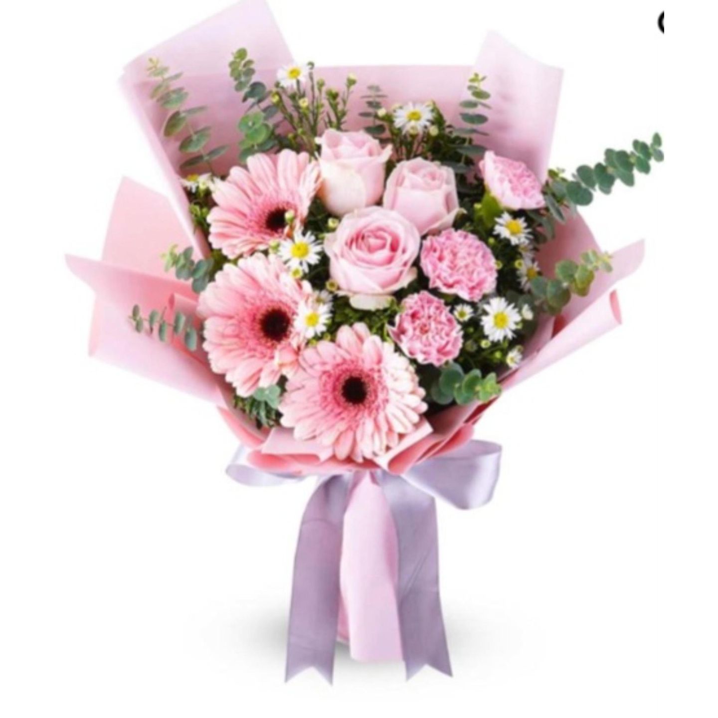 باقة ورد مشكل17
