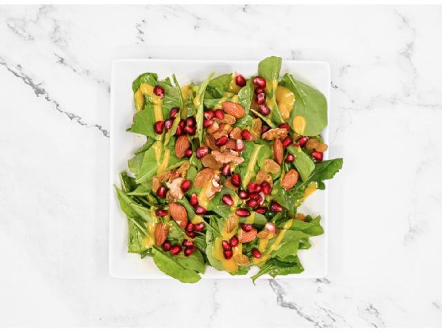 Rocca Salad