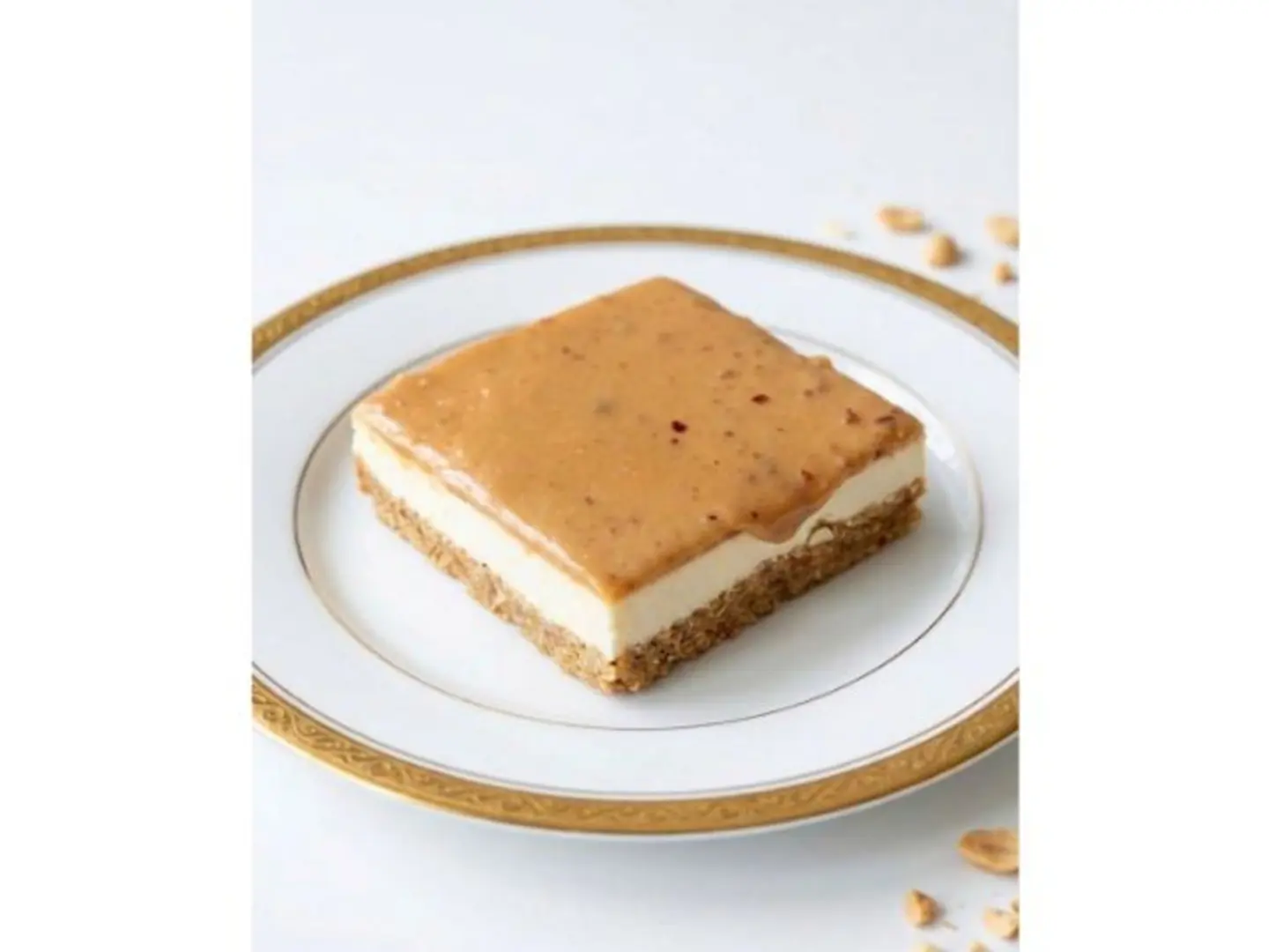 Pecan Melt