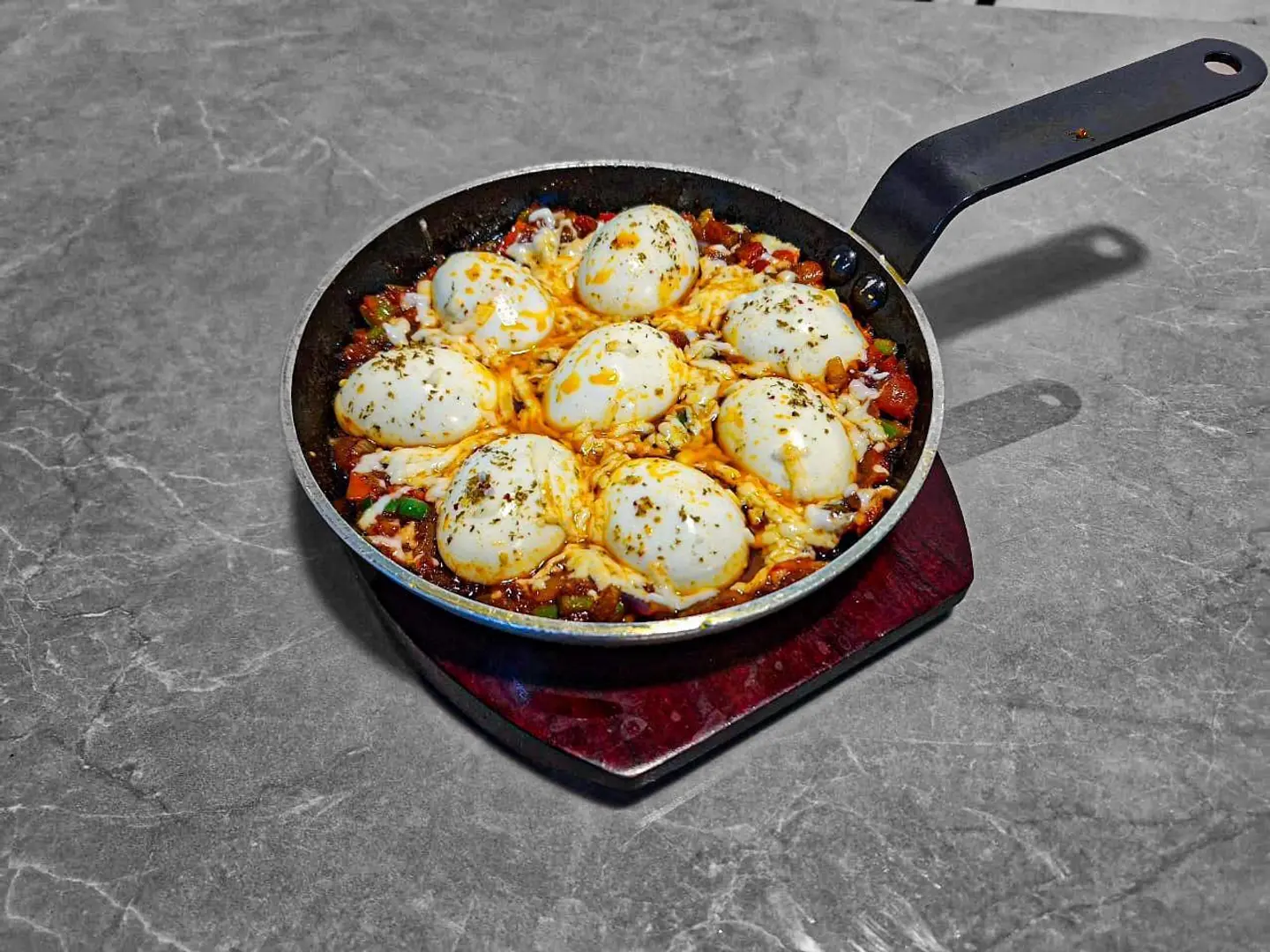 Specialty Eggs