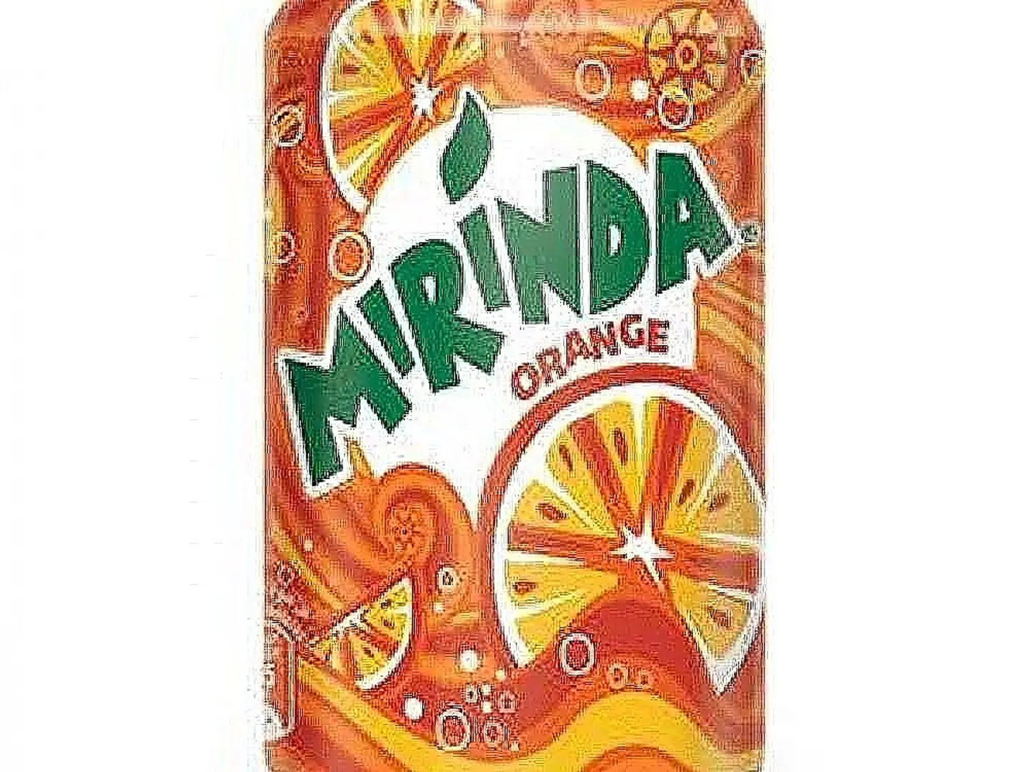 ميرندا برتقال