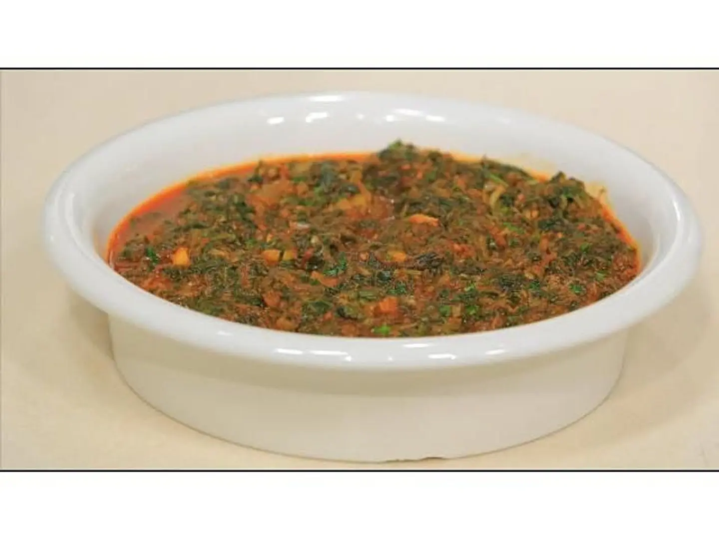 Spinach Idam