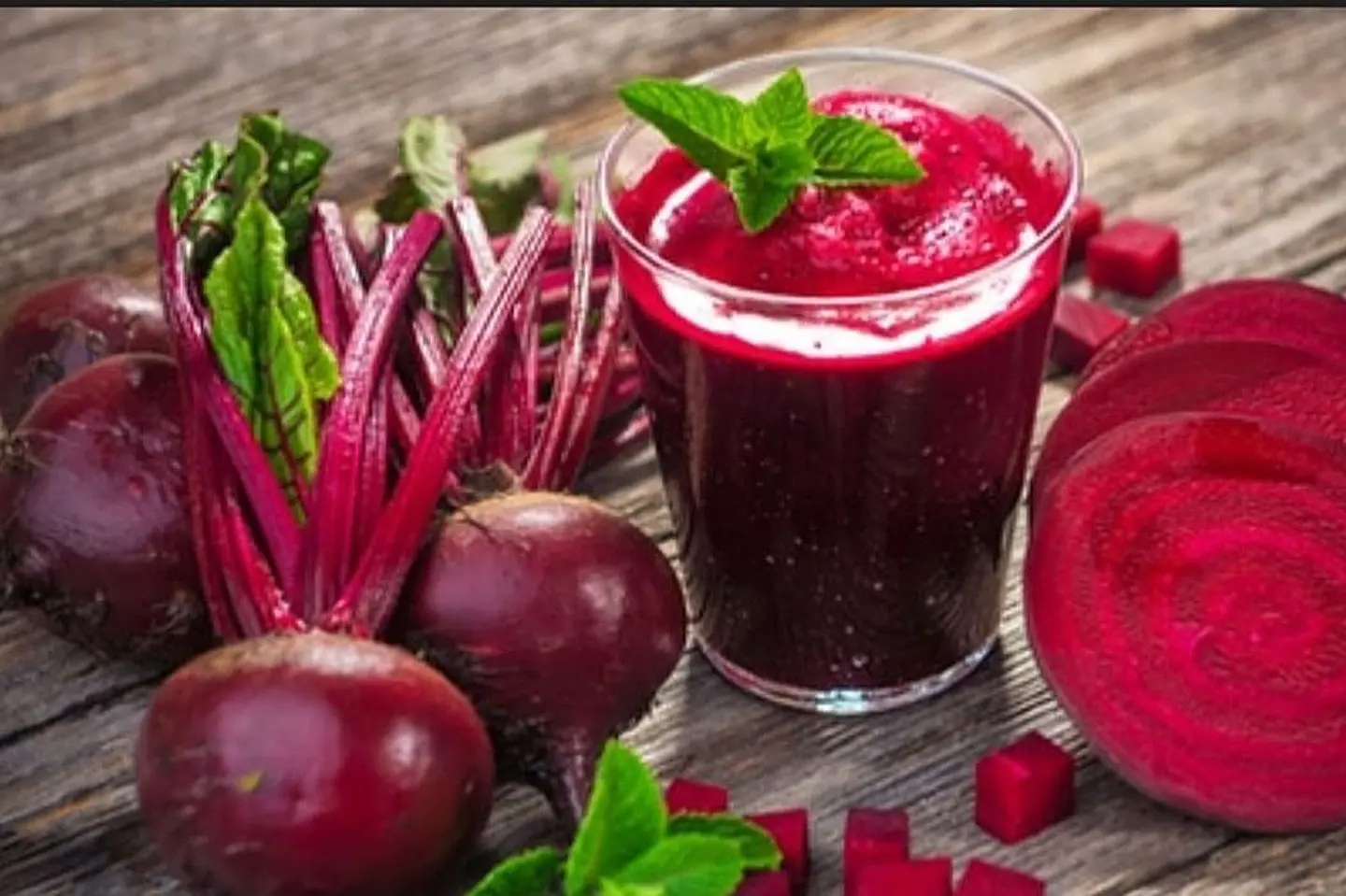 عصير باربا بالليمون