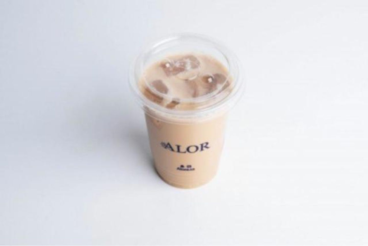 Ice Mocha
