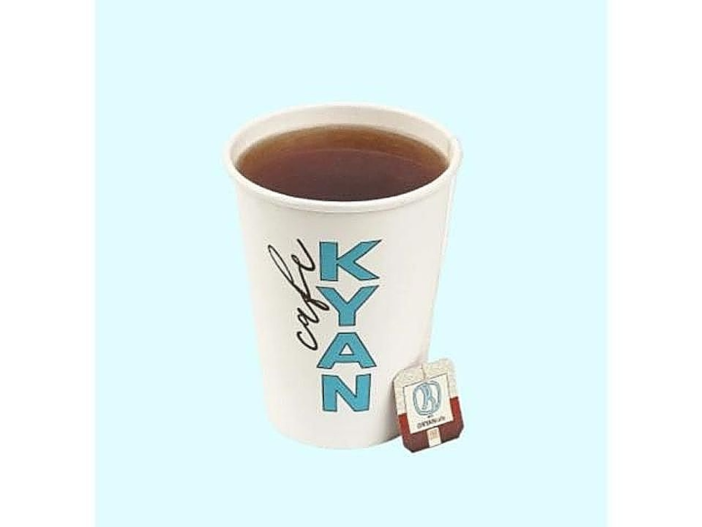 Regular Tea