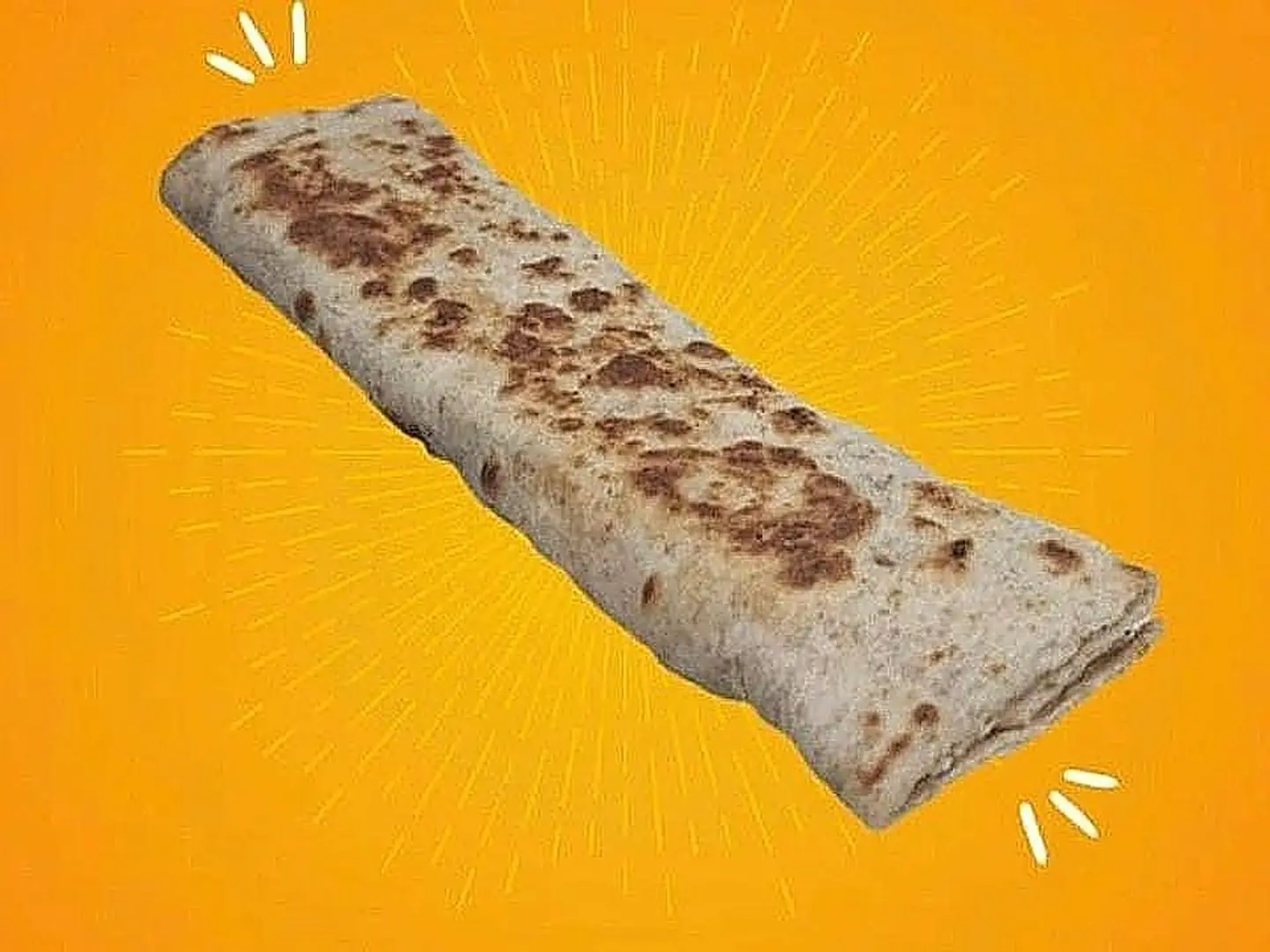 Cheese Egg Sandwich