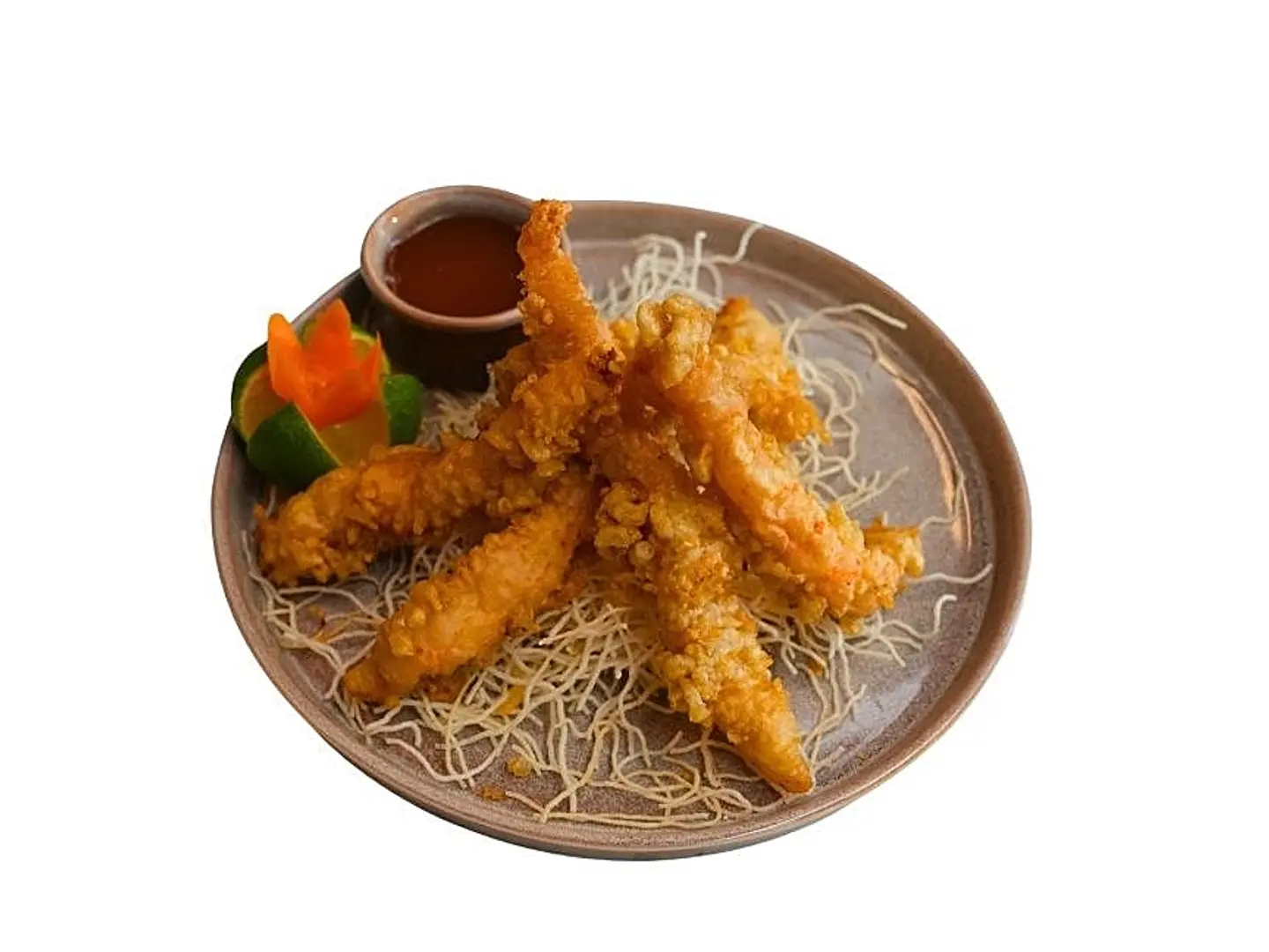 Tempura Shrimp