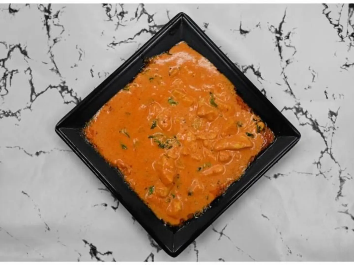 Chicken Malai Curry