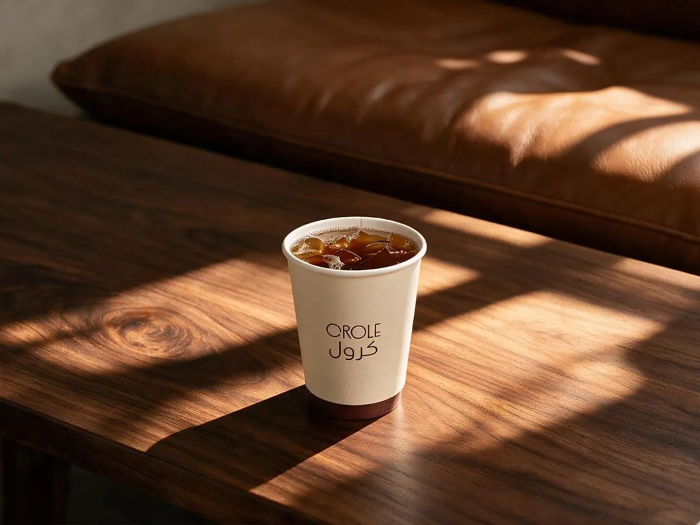 Iced V60