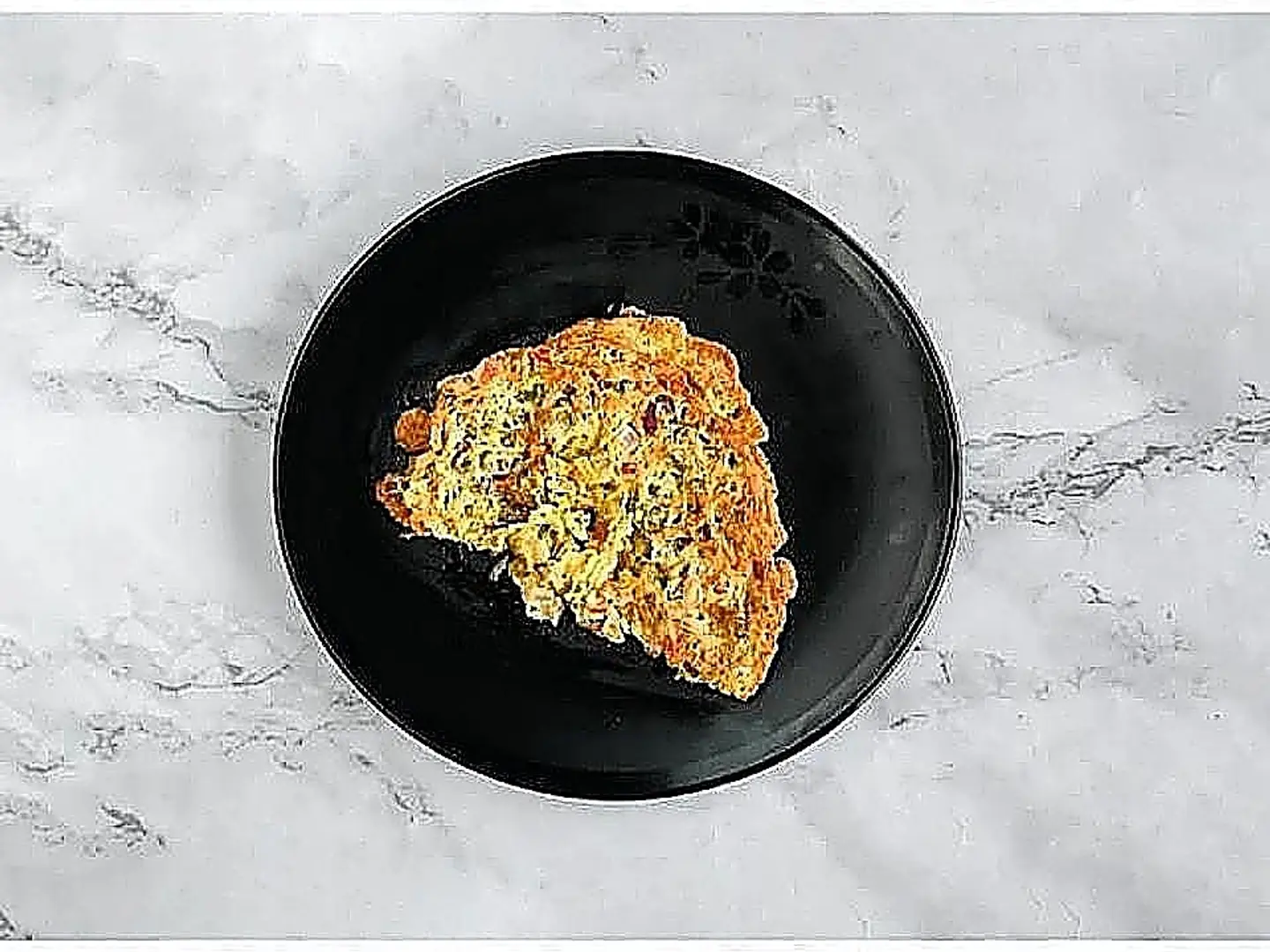 Egg Omelette