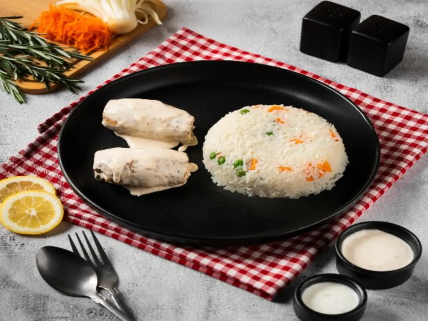 دجاج بوبييت