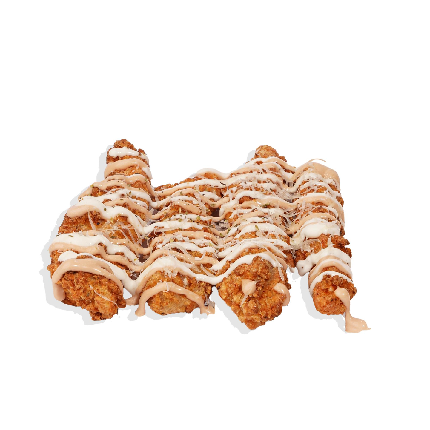 Chicken Strips