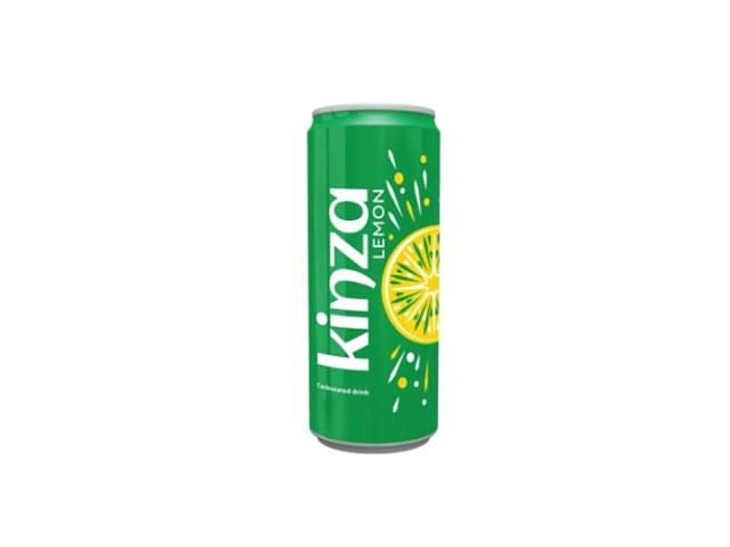 Kinza Lemon