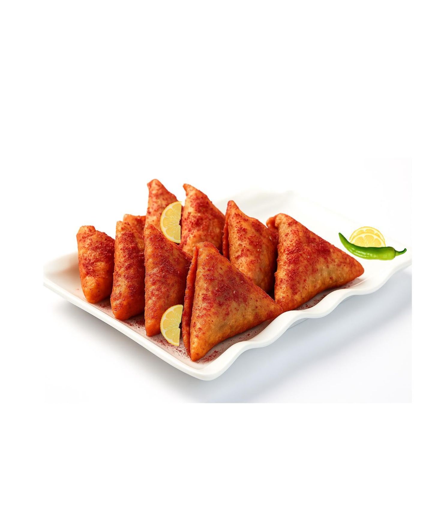 سمبوسة 32 حبة