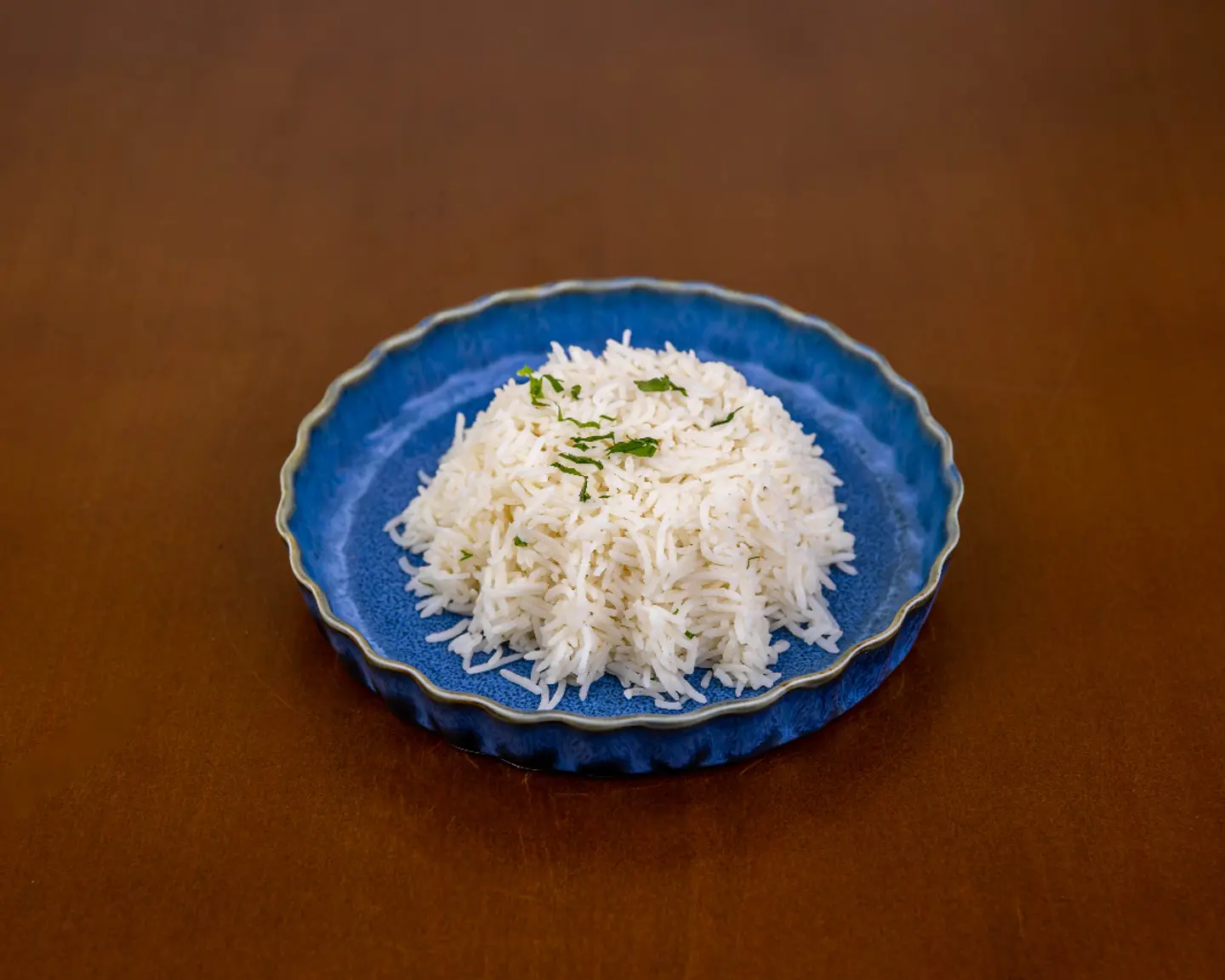 Plain Rice