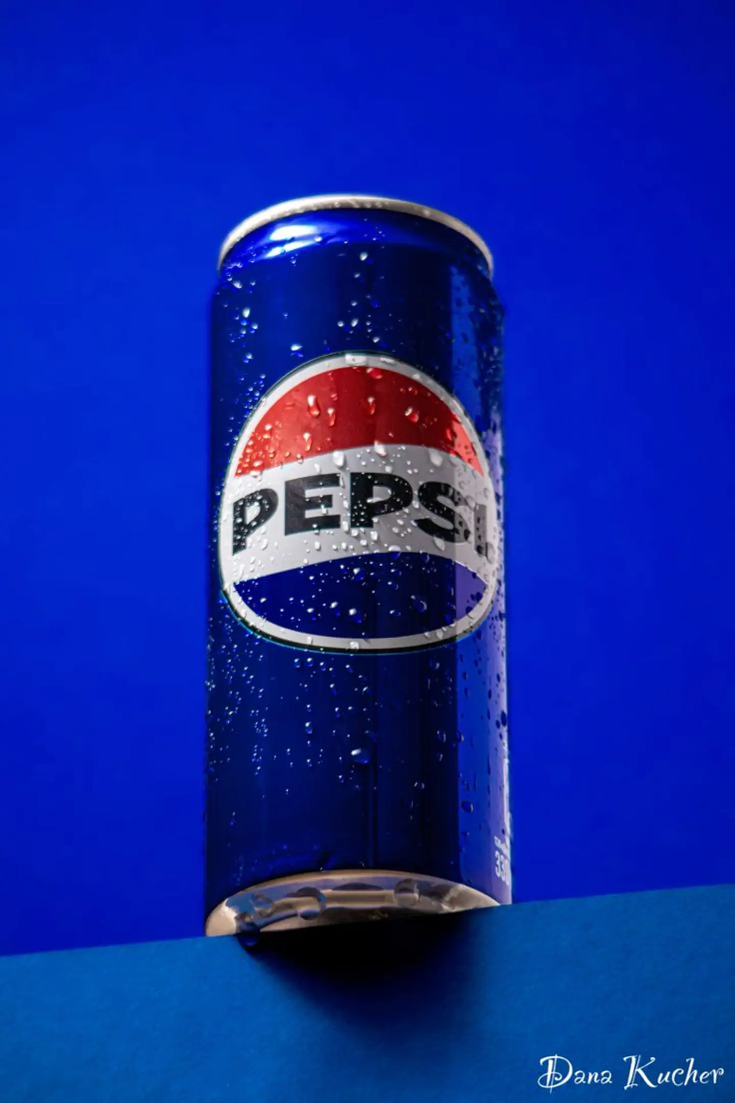 Pepsi