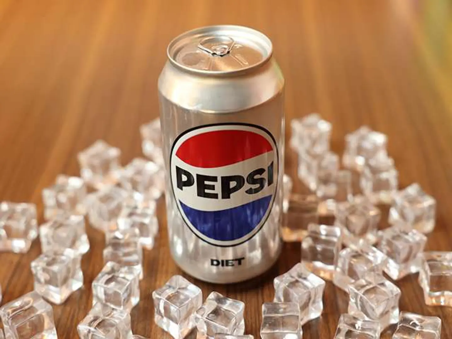 Diet Pepsi