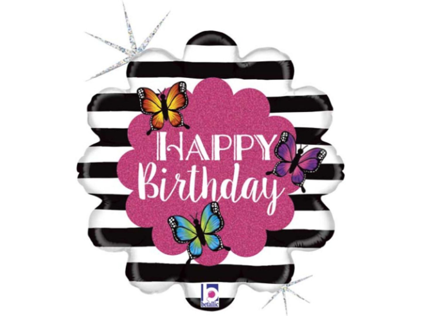 Birthday Balloon3