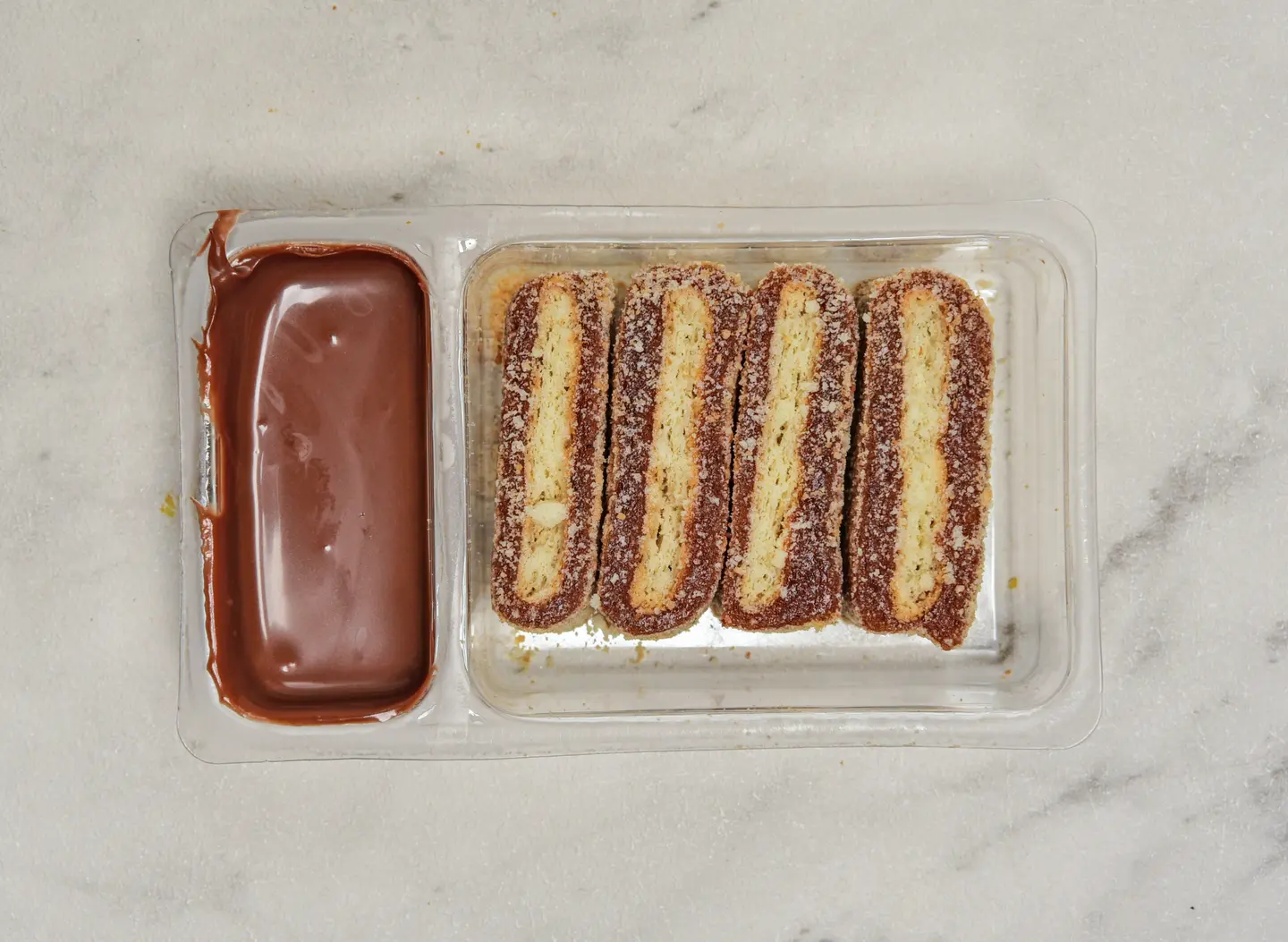 Chocolate Tamria