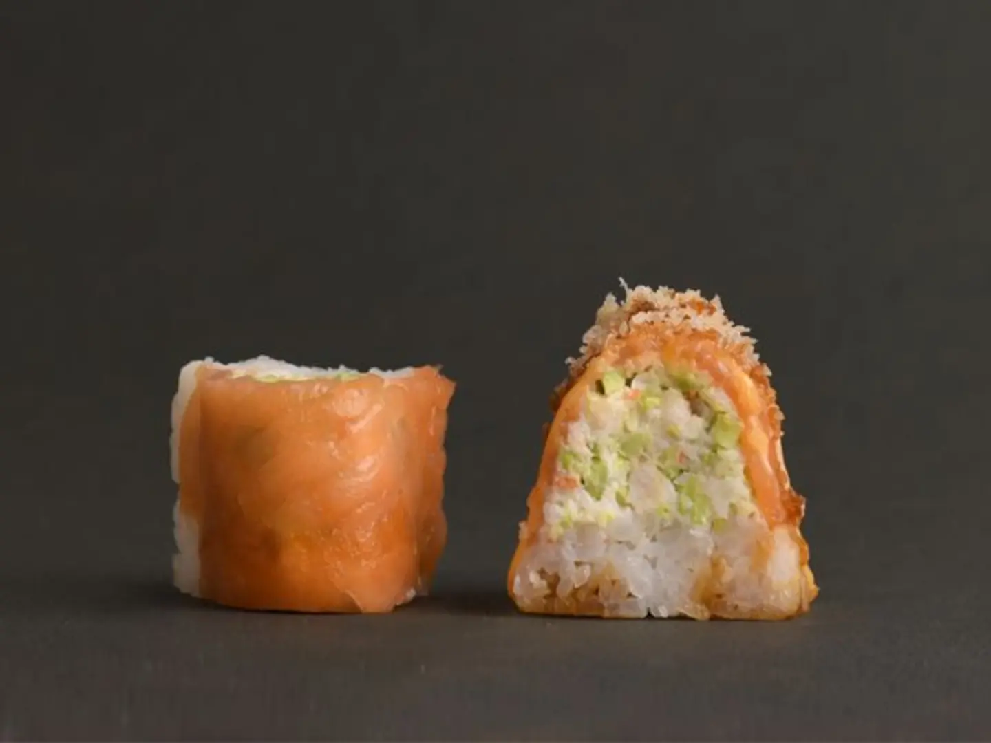 Triple Roll
