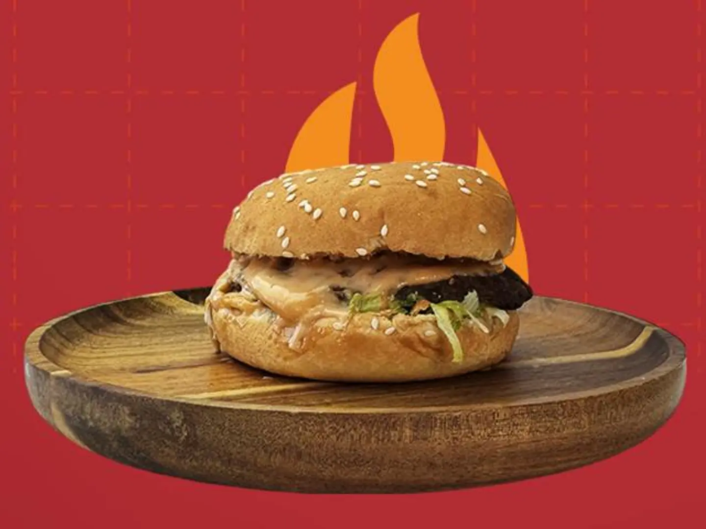 Smash Burger