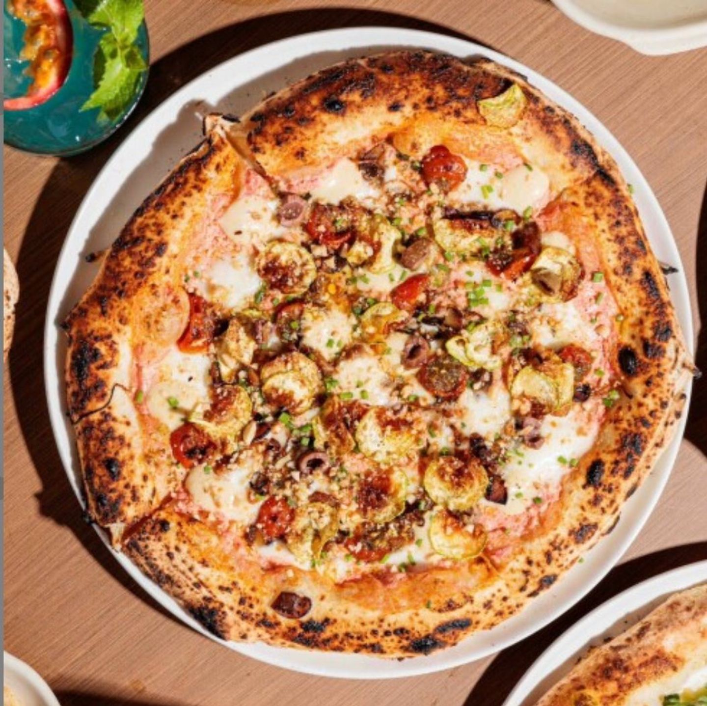 Orto Pizza