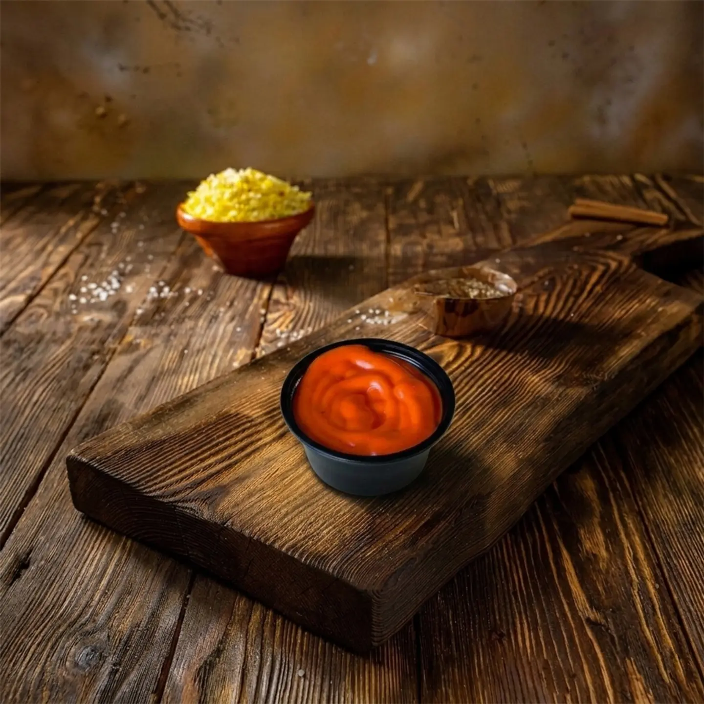 Buffalo Sauce
