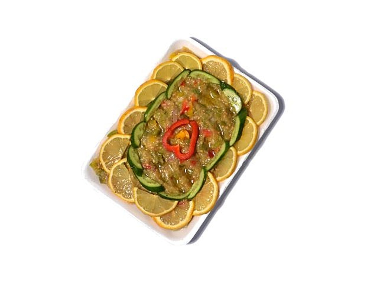 سلطة بابا غنوج