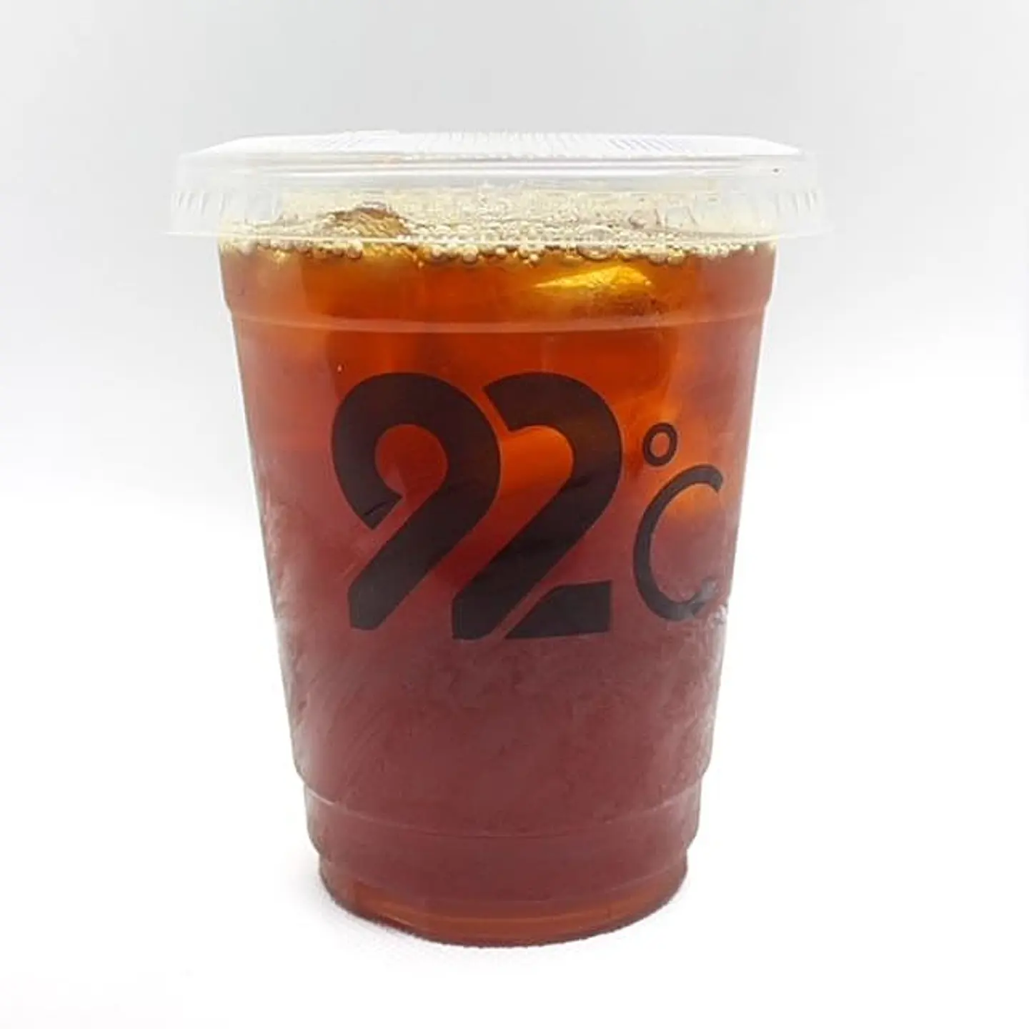 امريكانو بارد