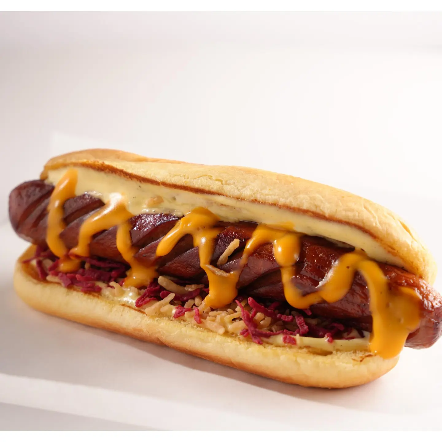 Hotdog
