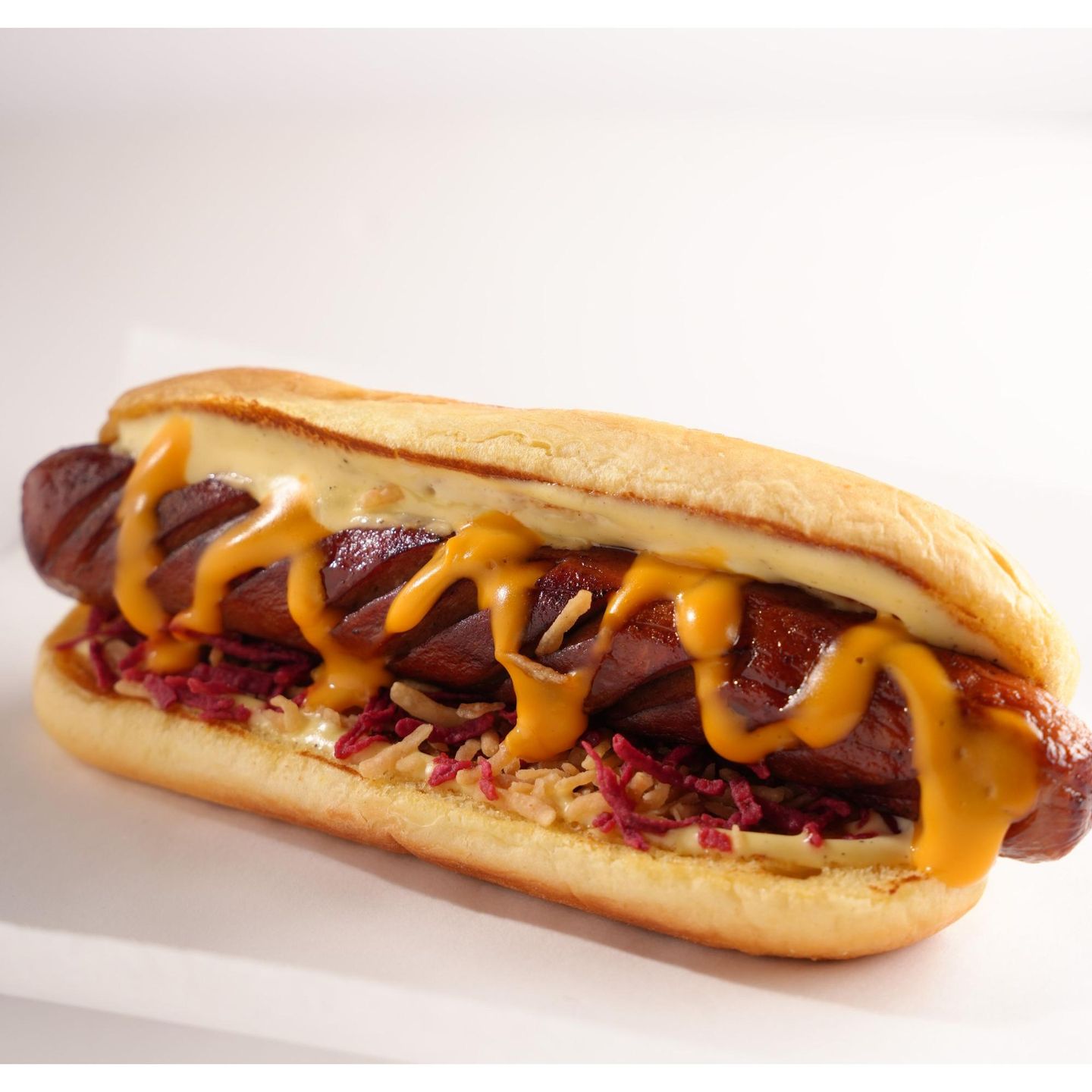 Hotdog