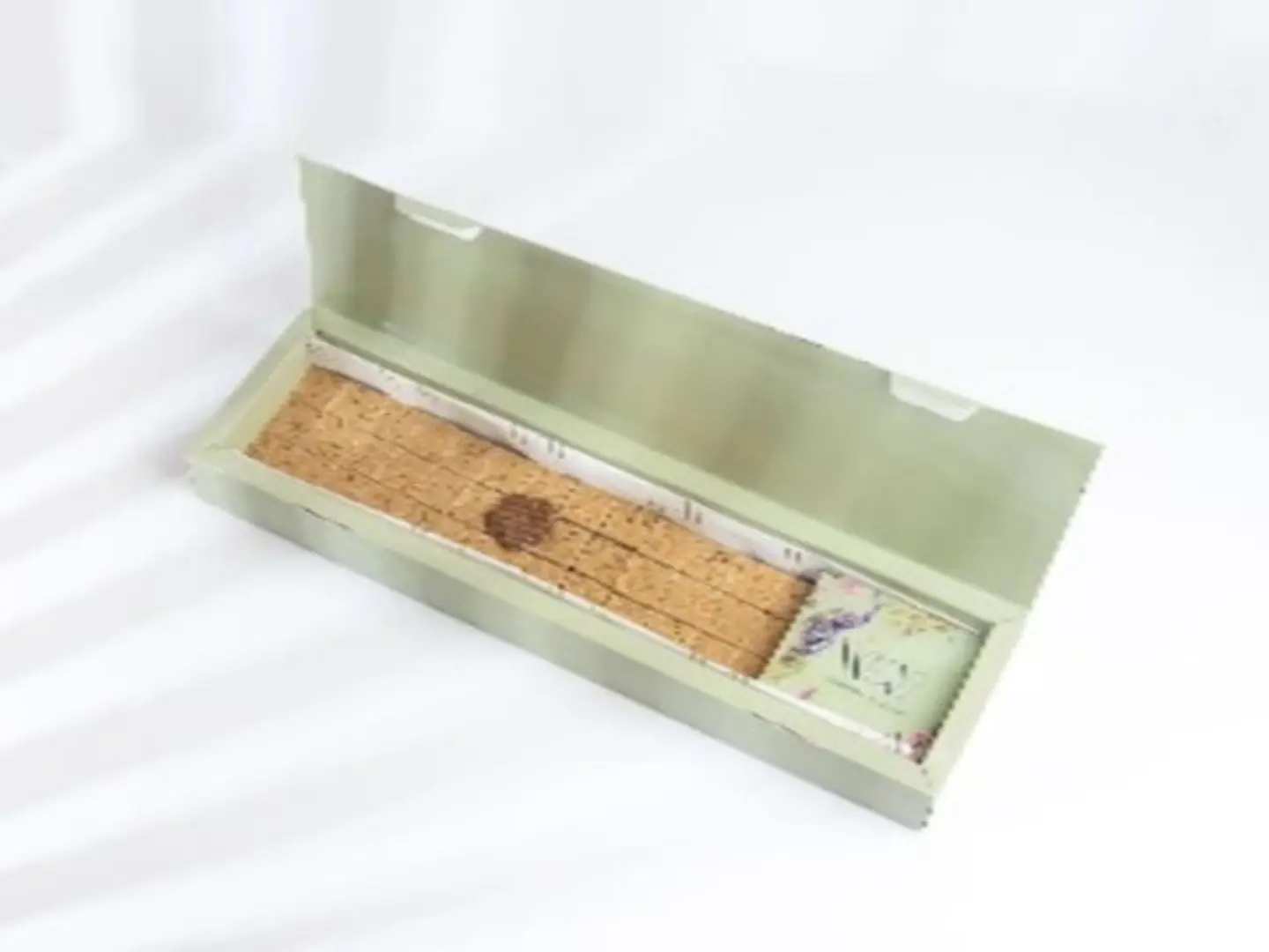 بوكس كرامبل 36 قطعة