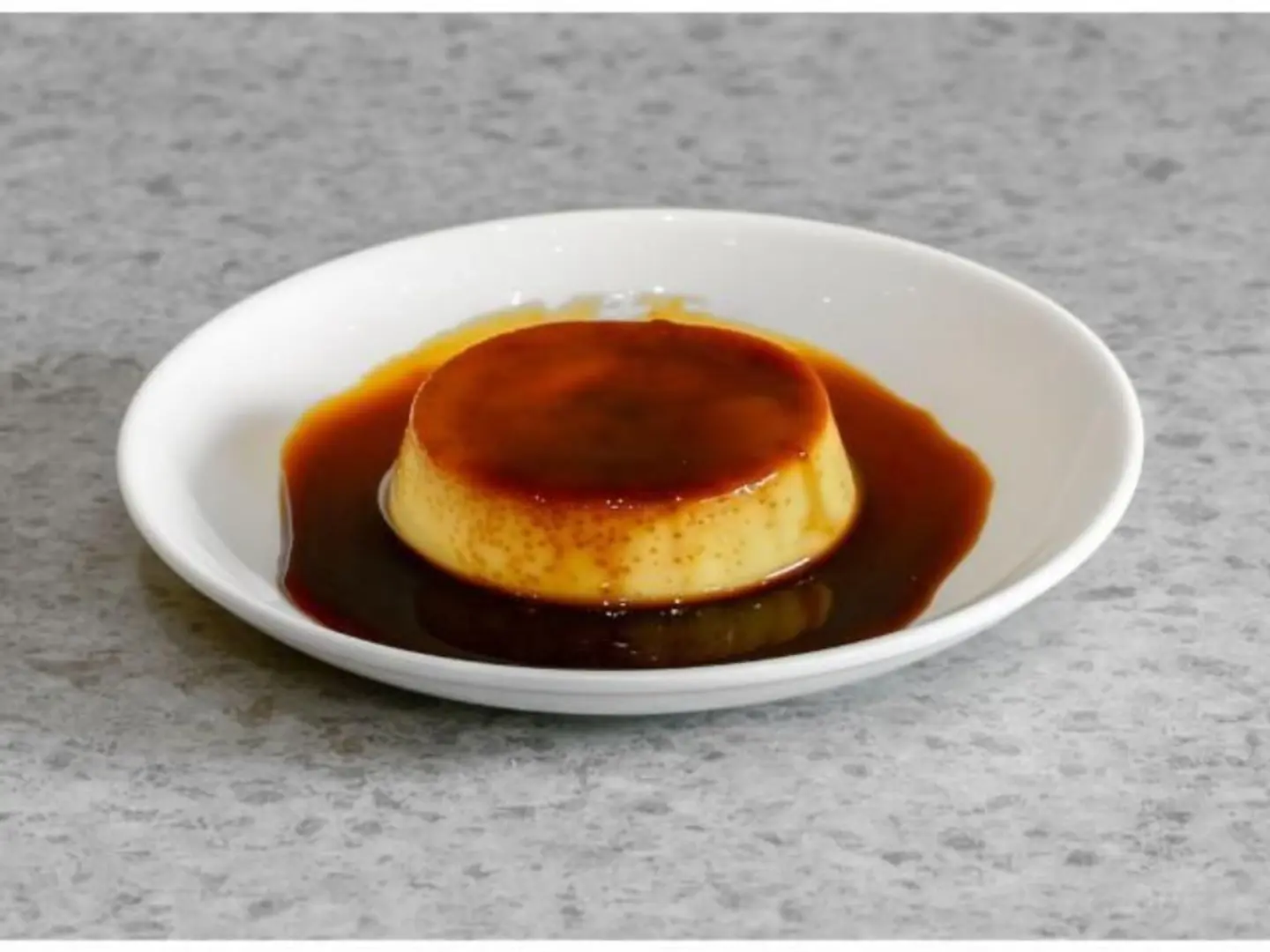 Leche Flan
