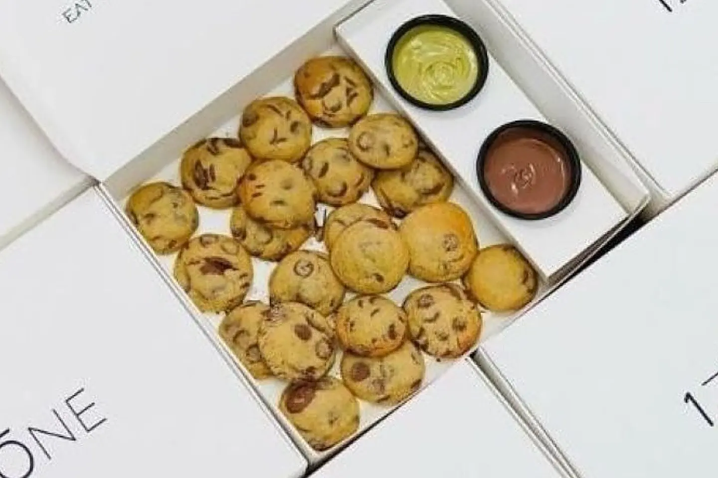 Box Kinder Bites 25 Pieces