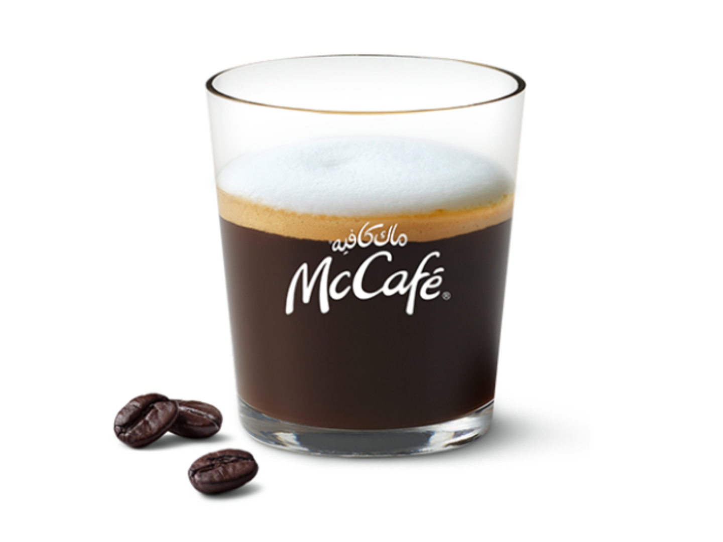 Espresso Macchiato